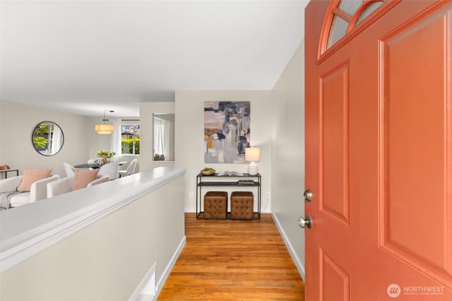 Property photo for 10417 17th Avenue SW, Seattle photo 2