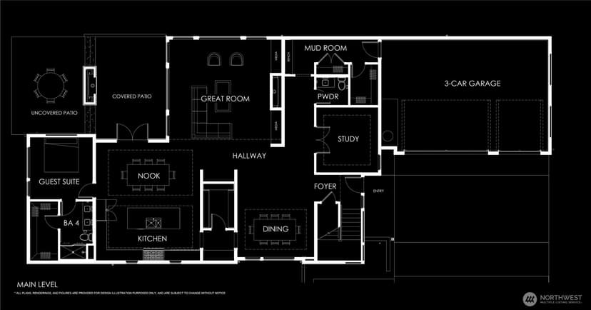 Property photo for 3049 164th Place NE, Bellevue photo 33