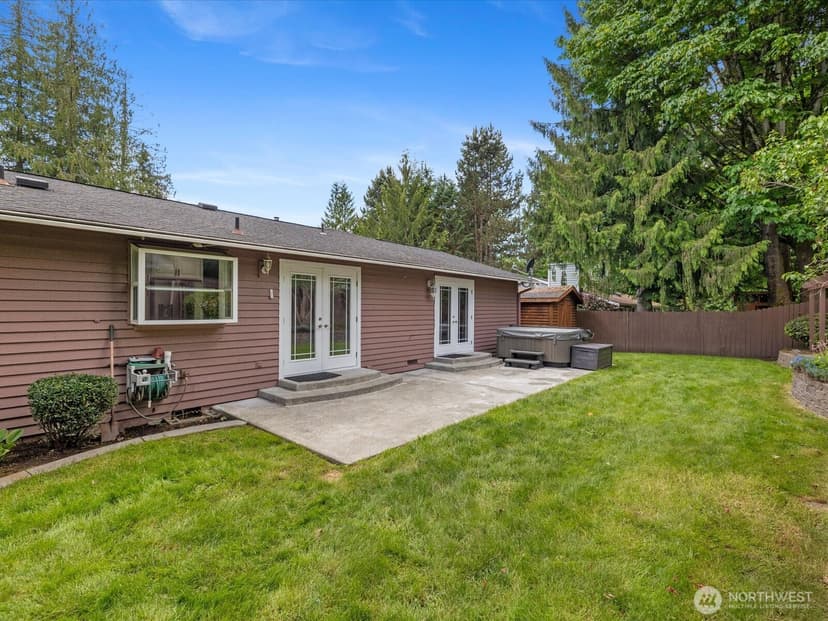 Property photo for 27616 NE 142nd Place, Duvall photo 24
