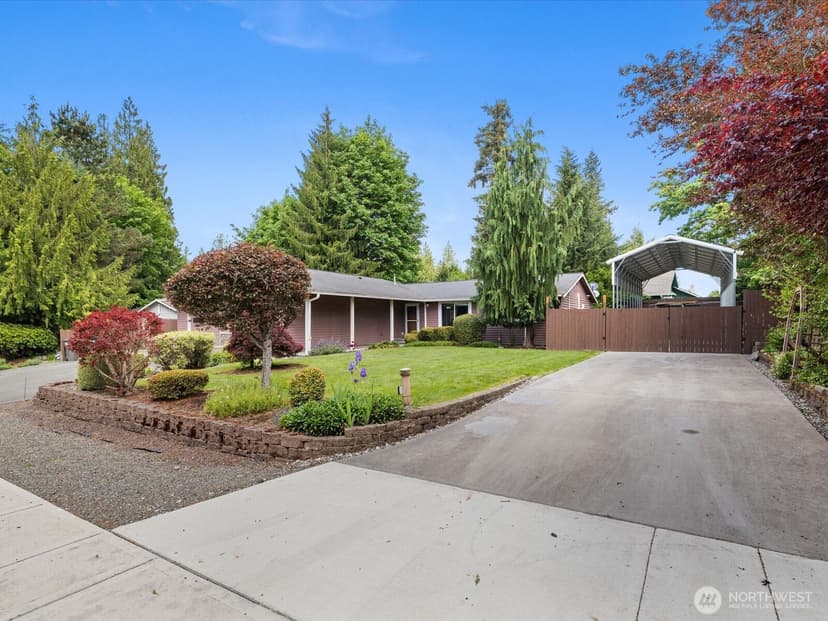 Property photo for 27616 NE 142nd Place, Duvall photo 32