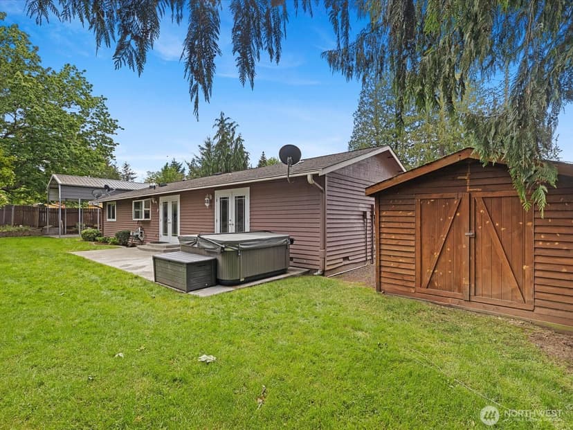 Property photo for 27616 NE 142nd Place, Duvall photo 25