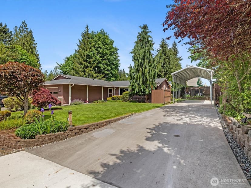 Property photo for 27616 NE 142nd Place, Duvall photo 31