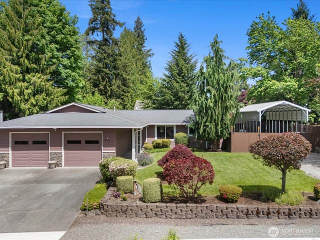 Property photo for 27616 NE 142nd Place, Duvall