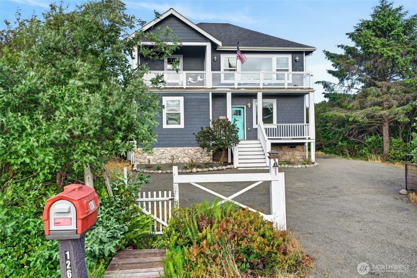 Property photo for 126 Sand Dune Avenue NW, Ocean Shores photo 32