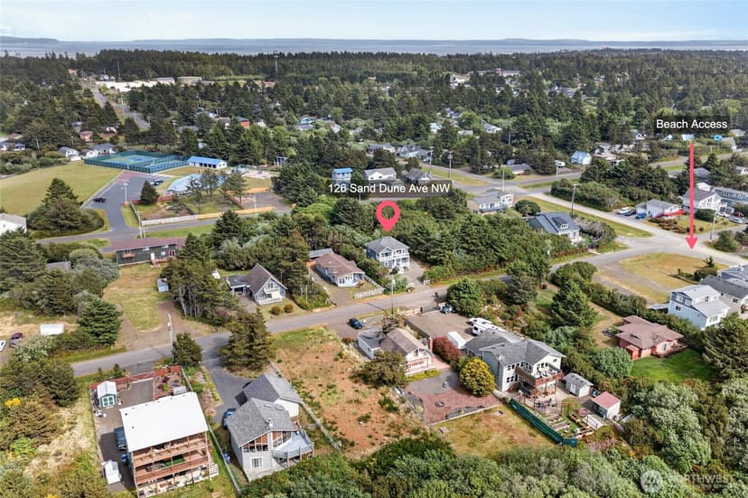 Property photo for 126 Sand Dune Avenue NW, Ocean Shores photo 36