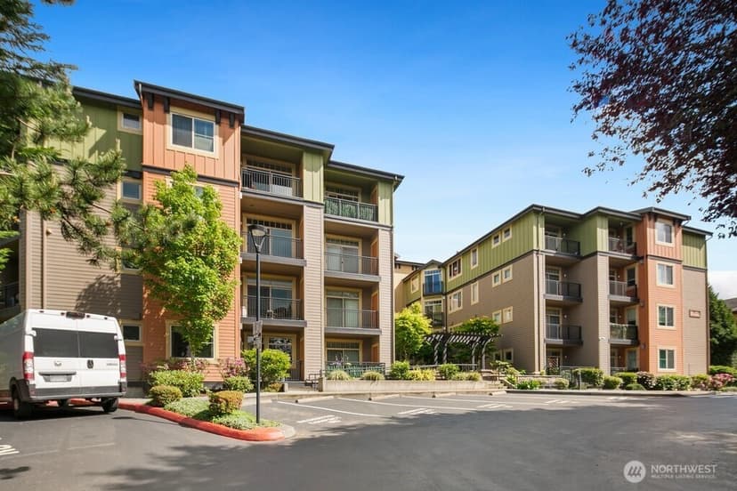 Property photo for 15730 116th Avenue NE #305, Bothell photo 29