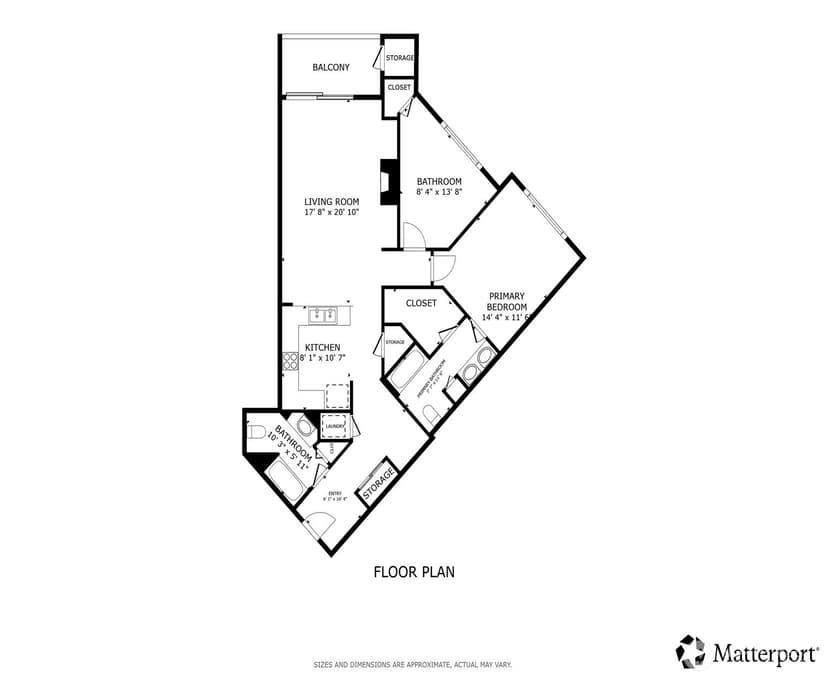 Property photo for 15730 116th Avenue NE #305, Bothell photo 39