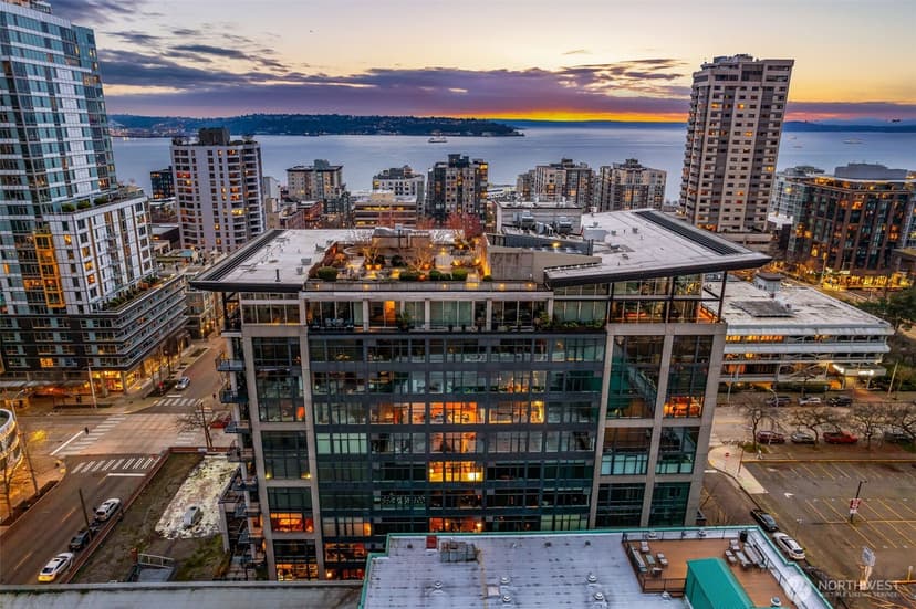 Property photo for 2720 3rd Avenue #416, Seattle photo 35