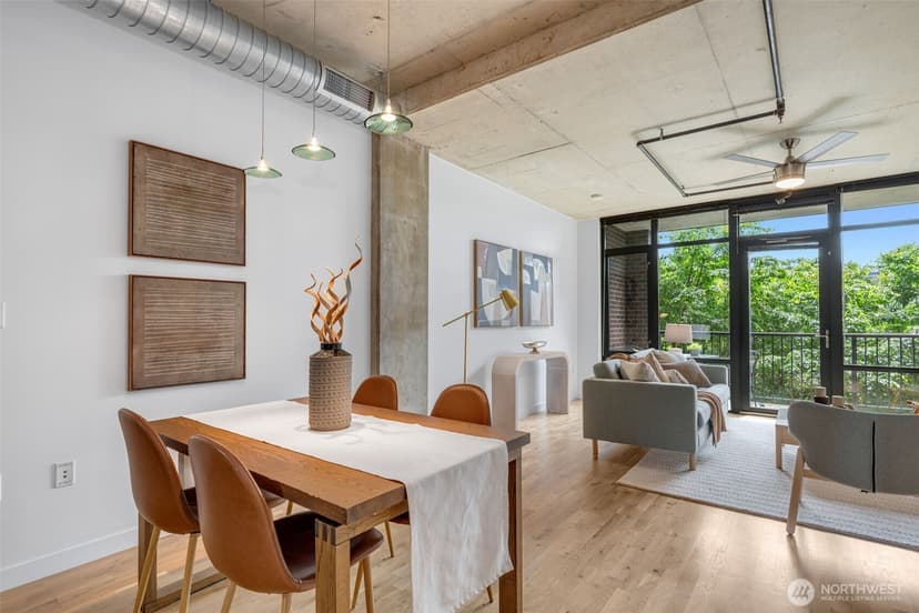 Property photo for 2720 3rd Avenue #416, Seattle photo 7