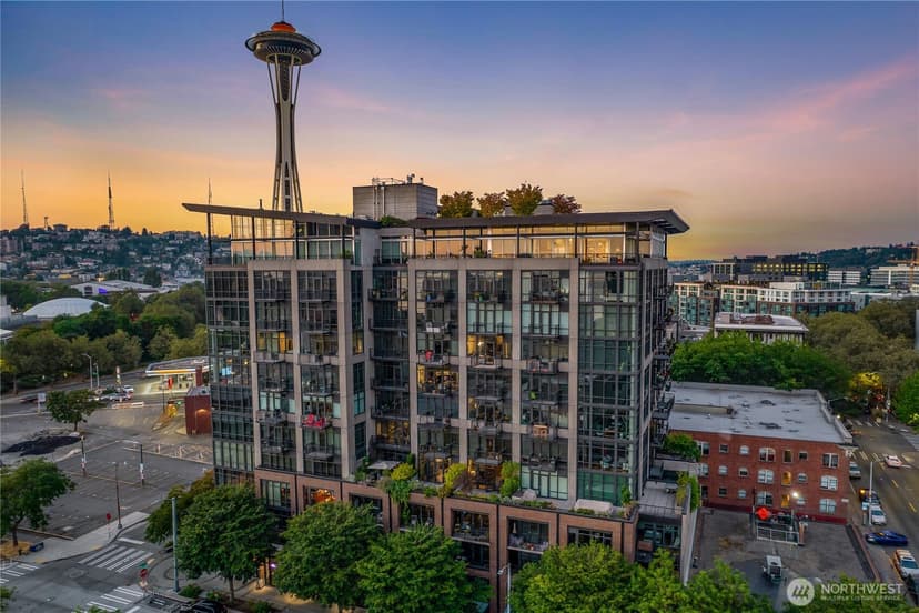 Property photo for 2720 3rd Avenue #416, Seattle photo 34