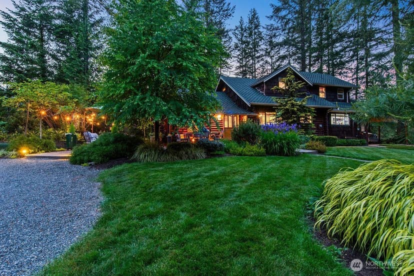 Property photo for 8343 Glenwood Road SW, Port Orchard