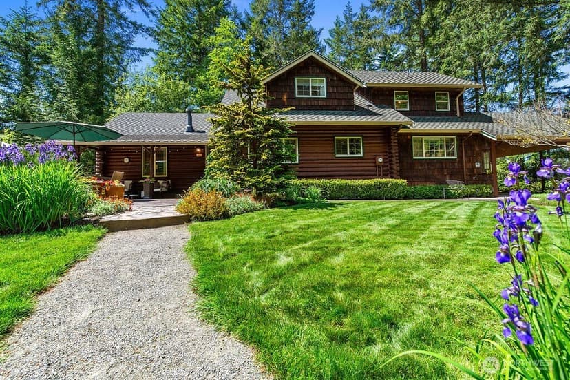 Property photo for 8343 Glenwood Road SW, Port Orchard photo 5