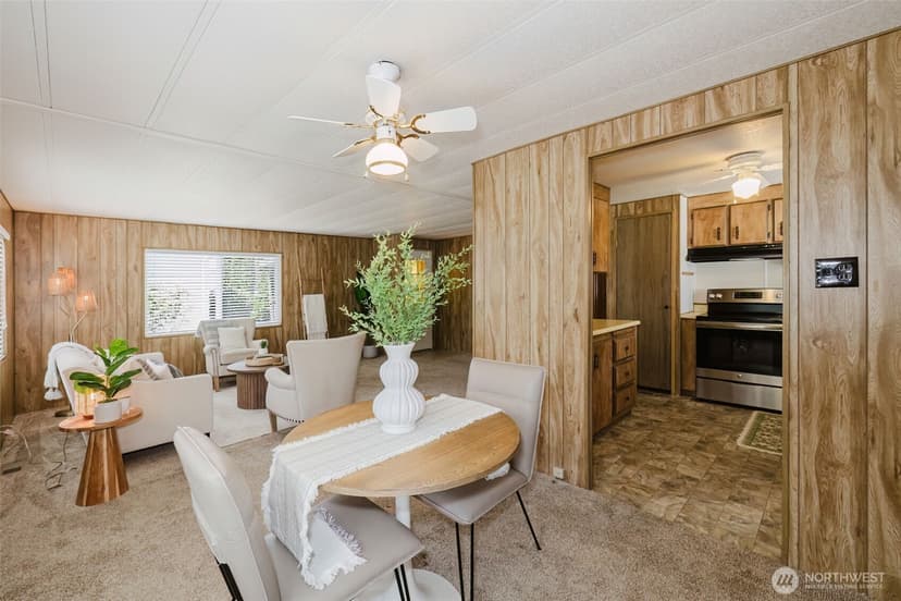 Property photo for 16300 State Highway 305 NE #58, Poulsbo photo 16