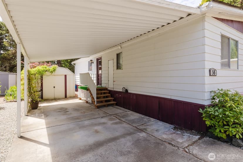 Property photo for 16300 State Highway 305 NE #58, Poulsbo photo 3