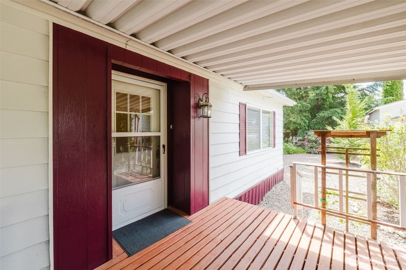 Property photo for 16300 State Highway 305 NE #58, Poulsbo photo 6