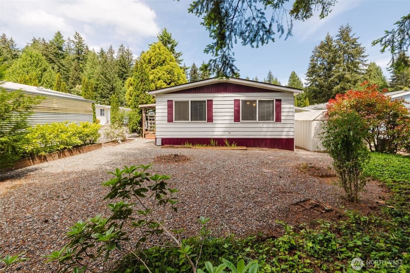 Property photo for 16300 State Highway 305 NE #58, Poulsbo photo 34