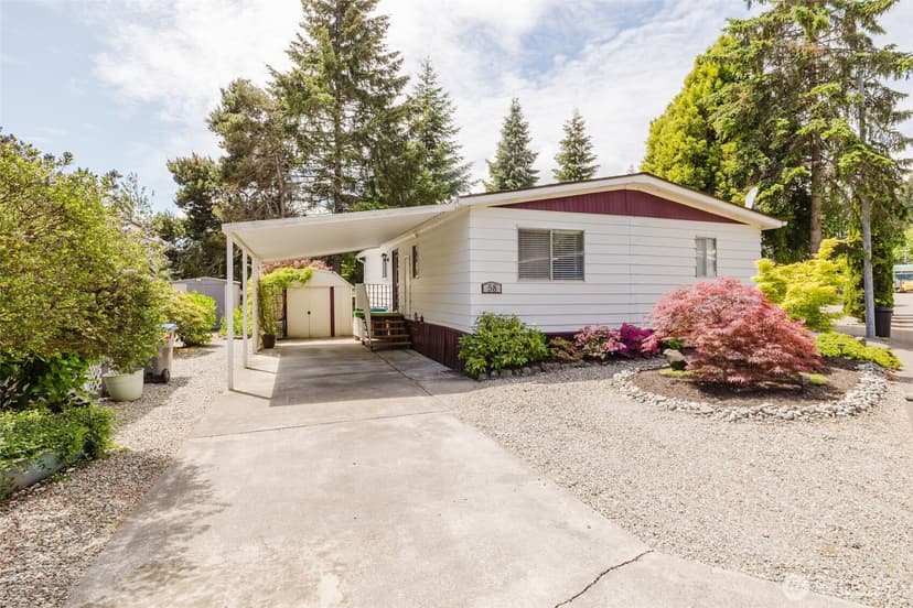 Property photo for 16300 State Highway 305 NE #58, Poulsbo