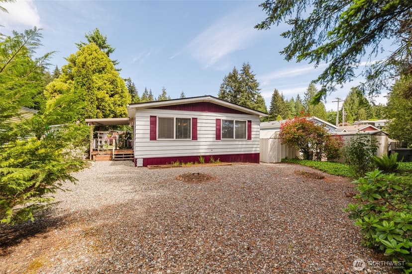 Property photo for 16300 State Highway 305 NE #58, Poulsbo photo 33