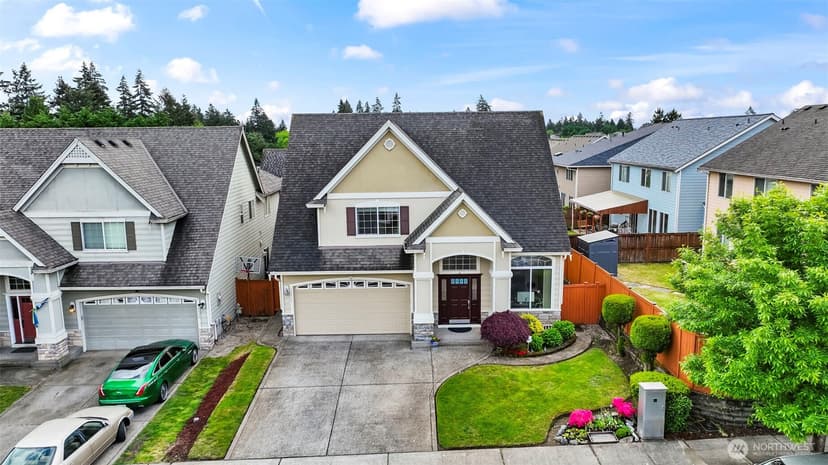 Property photo for 36010 11th Avenue SW, Federal Way photo 39
