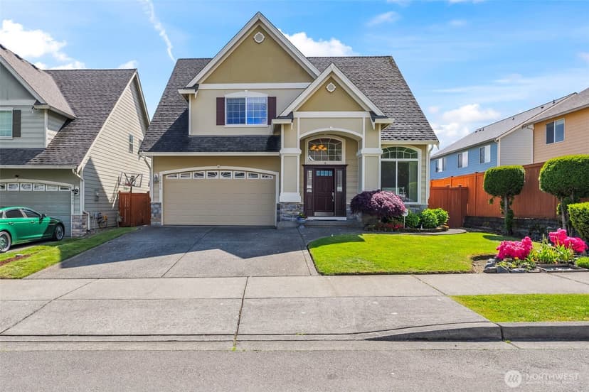Property photo for 36010 11th Avenue SW, Federal Way