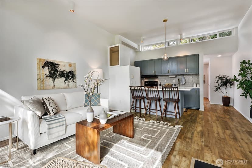 Property photo for 410 13th Avenue E #PH 3, Seattle photo 8
