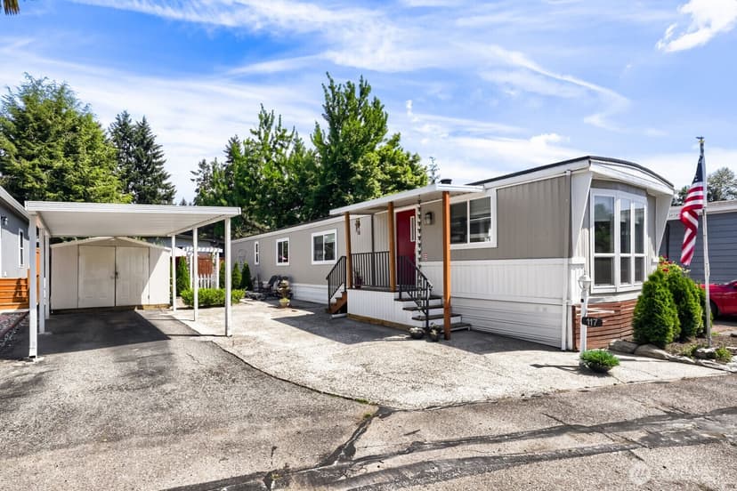Property photo for 7301 NE 175th Street #117, Kenmore