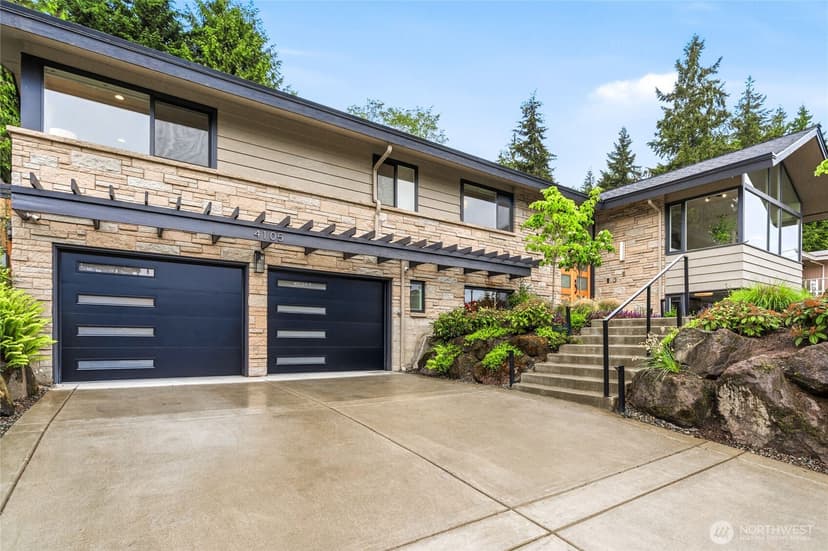 Property photo for 4105 96th Avenue SE, Mercer Island photo 31