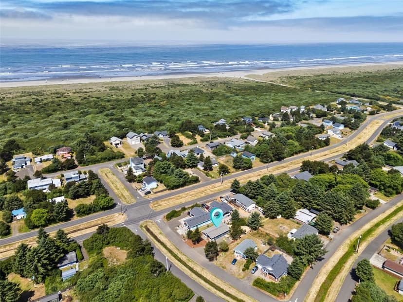 Property photo for 190 Clover Street NW, Ocean Shores photo 2