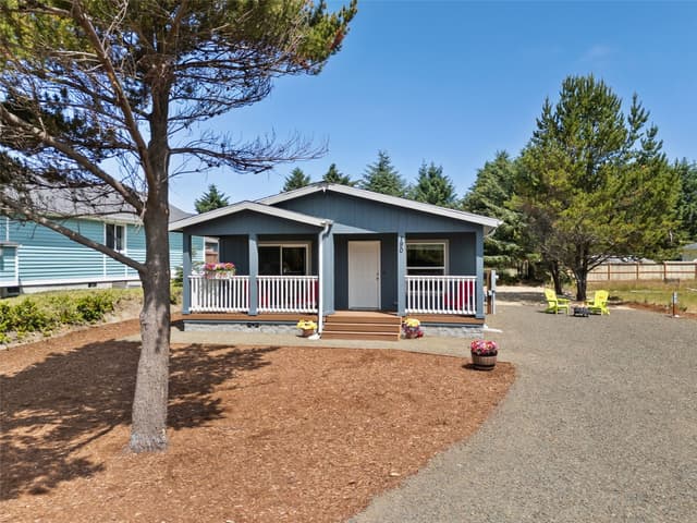 Property photo for 190 Clover Street NW, Ocean Shores photo 3