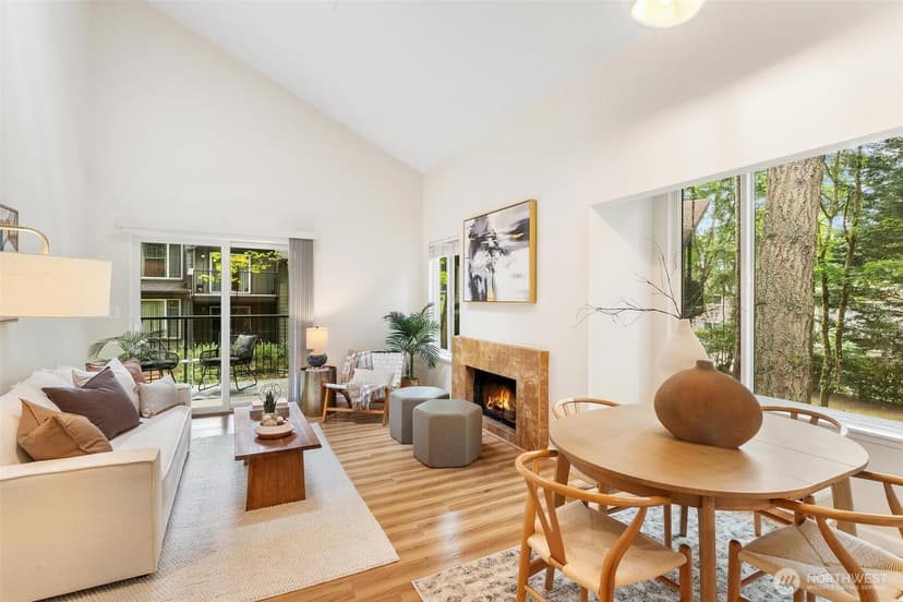Property photo for 14415 NE 30th Place #22D, Bellevue photo 4