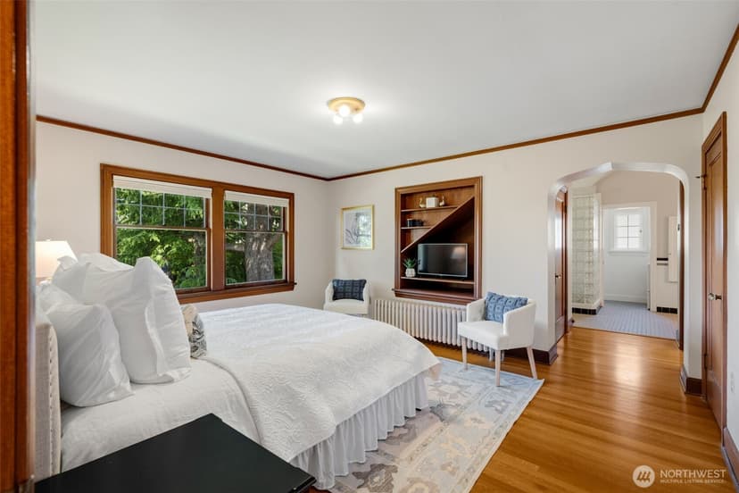 Property photo for 3608 43rd Avenue NE, Seattle photo 25