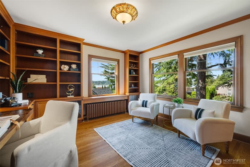 Property photo for 3608 43rd Avenue NE, Seattle photo 17
