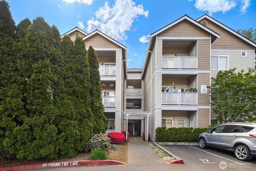 Property photo for 23908 Bothell Everett Highway #A304, Bothell photo 30