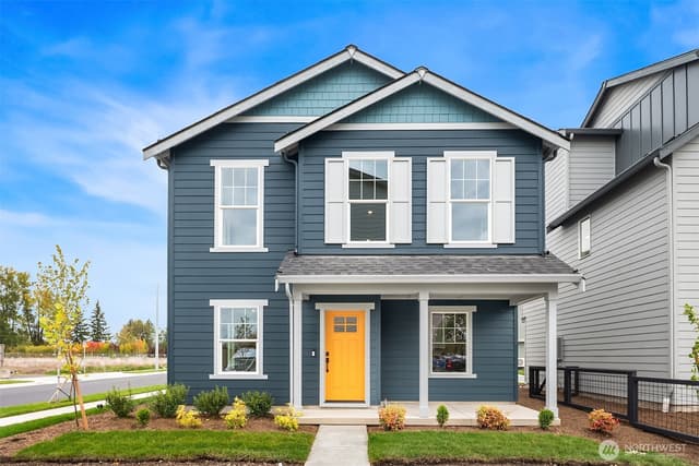 Property photo for 2428 160th Place NE, Marysville