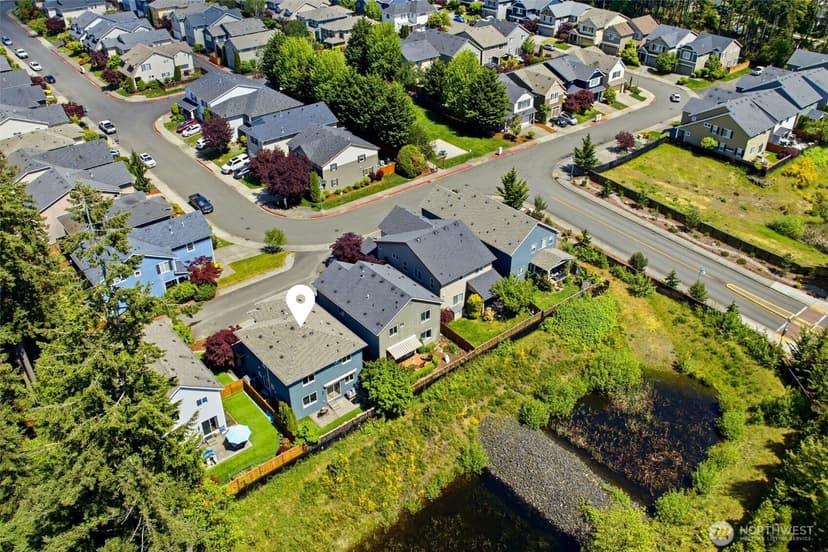 Property photo for 11208 Borgen Loop, Gig Harbor photo 33