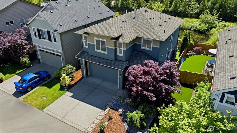 Property photo for 11208 Borgen Loop, Gig Harbor photo 39
