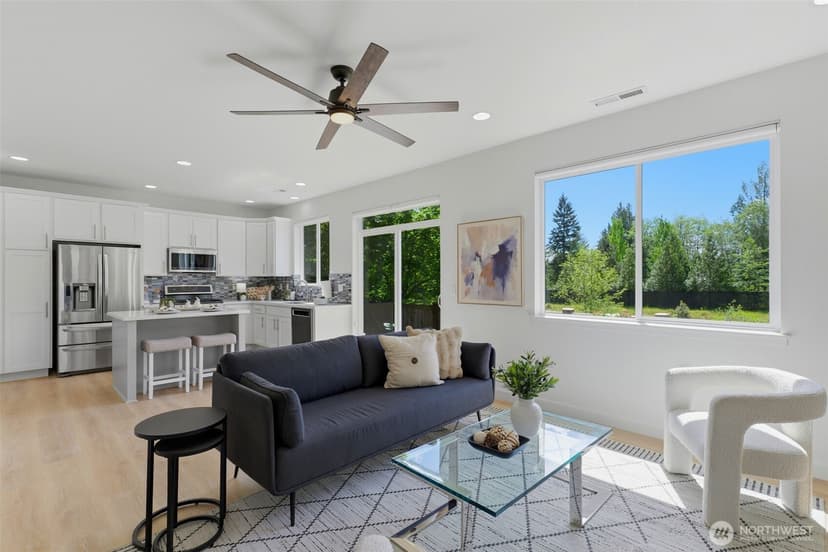 Property photo for 11208 Borgen Loop, Gig Harbor photo 6