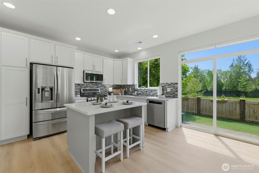 Property photo for 11208 Borgen Loop, Gig Harbor photo 10