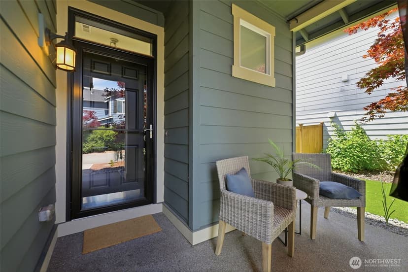 Property photo for 11208 Borgen Loop, Gig Harbor photo 5