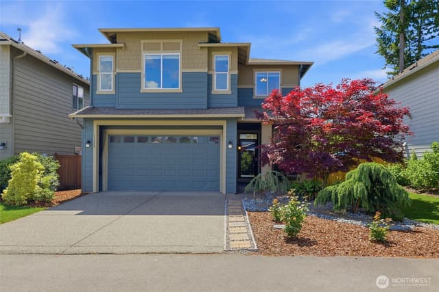 Property photo for 11208 Borgen Loop, Gig Harbor