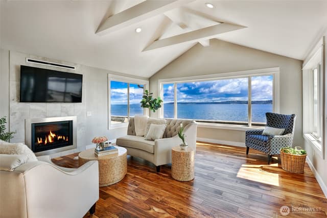 Property photo for 14208 Glen Acres Road SW, Vashon photo 4