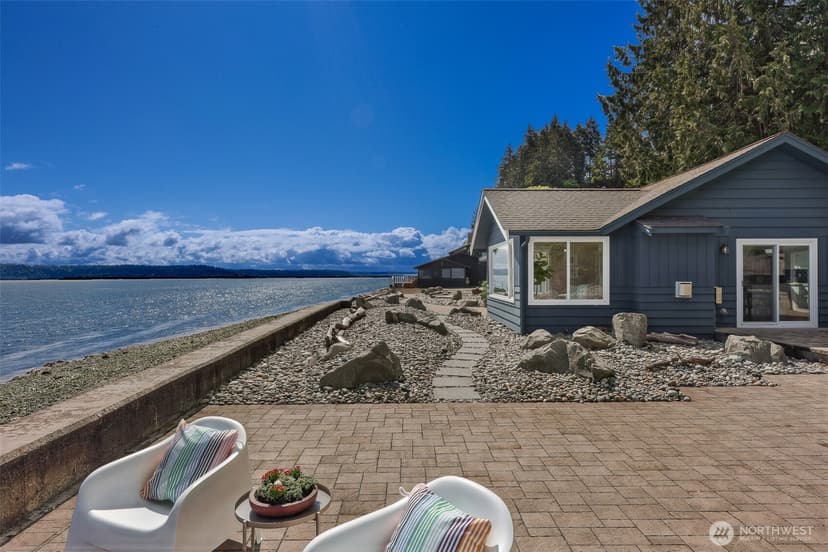 Property photo for 14208 Glen Acres Road SW, Vashon photo 24