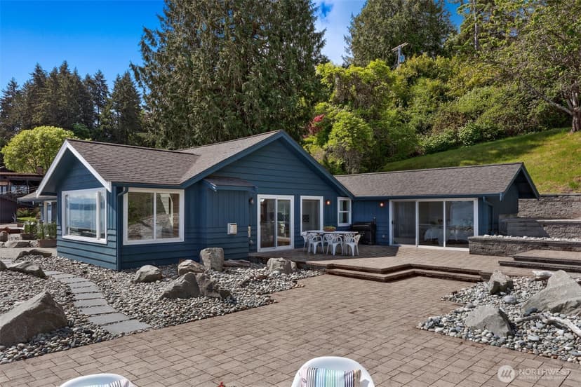 Property photo for 14208 Glen Acres Road SW, Vashon photo 23