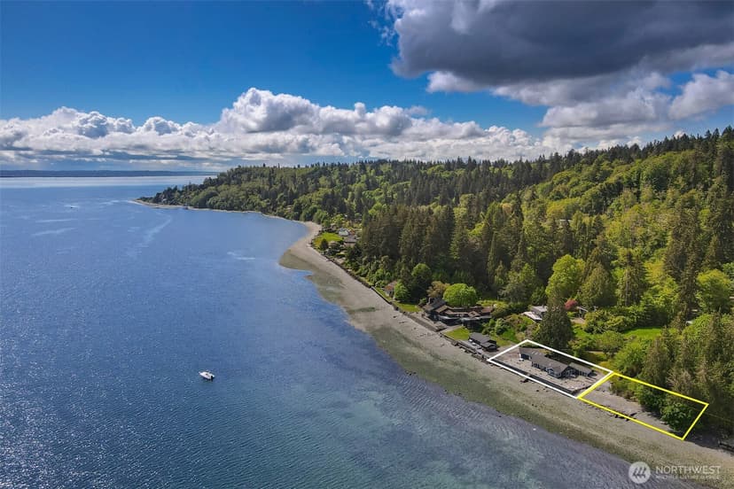 Property photo for 14208 Glen Acres Road SW, Vashon photo 27
