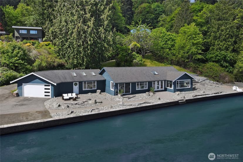 Property photo for 14208 Glen Acres Road SW, Vashon photo 22