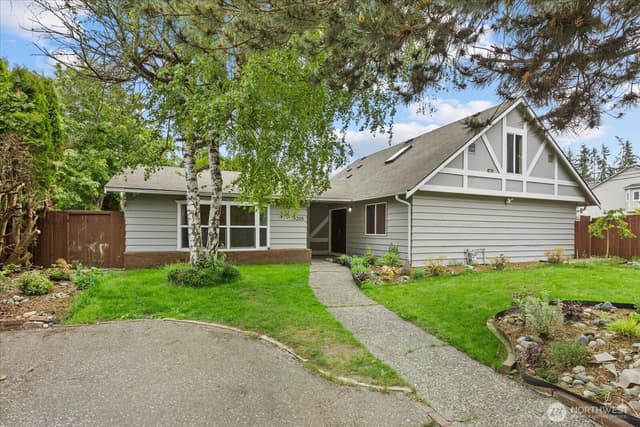 Property photo for 5205 173rd Place SW, Lynnwood
