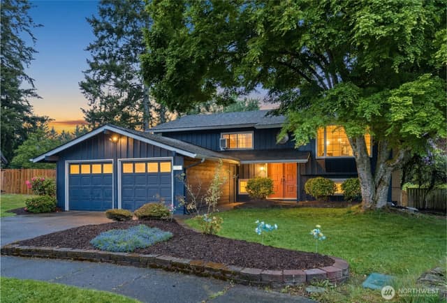 Property photo for 17518 NE 22nd Court, Redmond