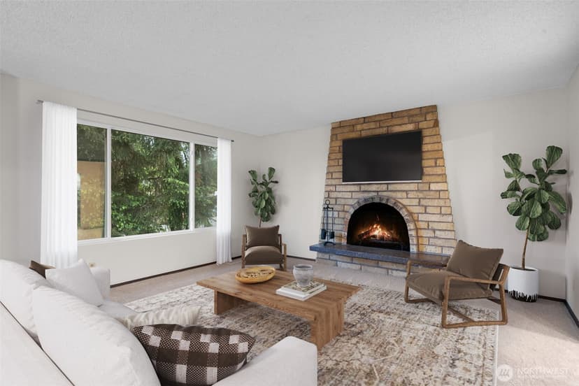 Property photo for 7838 NE 146th Street, Kenmore photo 5