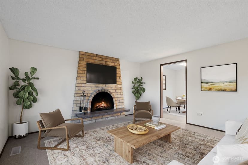 Property photo for 7838 NE 146th Street, Kenmore photo 6