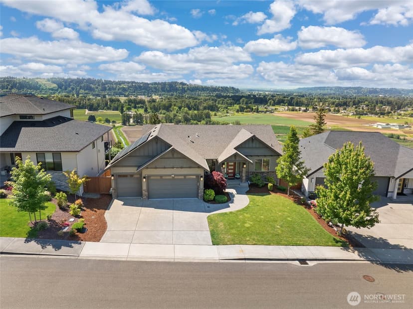 Property photo for 10105 174th Avenue E, Bonney Lake photo 35